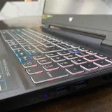 Acer PREDATOR Helios 300 (2022) i5-12500H | Ram 8G DDR5 | SSD 512GB NMVE Gen 4 | RTX 3060 6GB | 15.6 inch FHD 165hz (New Fullbox)