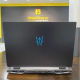 Acer PREDATOR Helios 300 (2022) i5-12500H | Ram 8G DDR5 | SSD 512GB NMVE Gen 4 | RTX 3060 6GB | 15.6 inch FHD 165hz (New Fullbox)