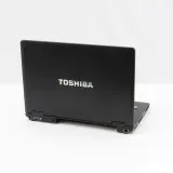 Laptop cũ Toshiba Dynabook Satellite B 552