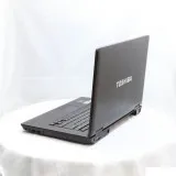 Laptop cũ Toshiba Dynabook Satellite B 552
