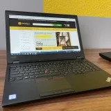Lenovo Thinkpad P52 | Core i7 -8850H | 16G | SSD 512GB | Quadro P2000 4G | 15.6 inch FullHD