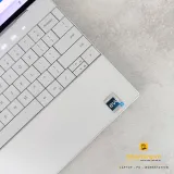 Dell Xps 13 Plus 9320 | Core i7-1260P | RAM 16GB | SSD 512GB | 13.4 inch 3.5K (3456 x 2160) OLED Touch | Platinum | New Outlet