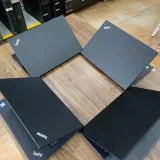 Lenovo Thinkpad X280 | Core i5-8350U | 16 GB RAM | 512 GB SSD | Intel® UHD Graphics 620 | 12.5" HD