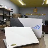 Asus Zephyrus GA401 AMD Ryzen 9 5900HS 16 GB RAM - 1TB SSD - RTX 3060 - 14 Inch 144hz