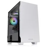 Case Thermaltake S100 Snow Micro Chassis