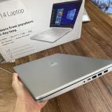 HP Pavilion 14 dq2055wm (2021) Core i3 -1115G4 ram 4g ssd 256g Full HD Silver