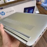 HP Pavilion 14 dq2055wm (2021) Core i3 -1115G4 ram 4g ssd 256g Full HD Silver