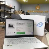 Asus Zephyrus GA401 AMD Ryzen 9 5900HS 16 GB RAM - 1TB SSD - RTX 3060 - 14 Inch 144hz