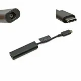 Dell Adapter: 7.4mm Barrel to USB-C