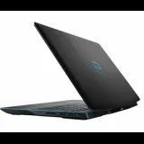 Laptop Dell G3 15 3590 Core i7 - 9750H/ 16 GB RAM/ 256 GB SSD + 1 TB HDD/ NVIDIA GeForce GTX 1650/ 15.6" FHD