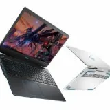 Laptop Dell G3 15 3590 Core i7 - 9750H/ 16 GB RAM/ 256 GB SSD + 1 TB HDD/ NVIDIA GeForce GTX 1650/ 15.6" FHD