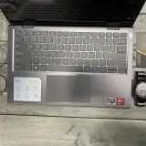 Dell Inspiron 14 7415 TOUCH | AMD Ryzen 5 5500U | RAM 8GB | SSD 256GB | 14" CẢM ỨNG FHD New 100% Fullbox