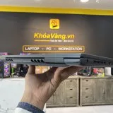 Dell Inspiron 16 Plus 7610 Core i7-11800H | RAM 16GB | SSD 512GB | 16.0 inch 3K | REF FULL BOX