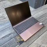 Dell Inspiron 5310 Core i5-11320H | Ram 16G | SSD 512G | 13.3 inch FHD 1920 IPS LED | Win 11 - New Full Box | Siêu mỏng nhẹ 1.2 Kilogram - Màu Rose Gold