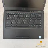 Dell Latitude 5290 | Core i7-8650U | RAM 16GB | SSD 256GB | 12.5inch HD