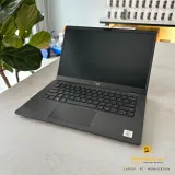 Dell Latitude 7310 Core i5-10310U | RAM 16GB | SSD 512GB | 13.3 inch FHD (1920x1080) - Like New 98% - Xách tay USA
