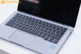 Dell Latitude 7400 2 in 1 TOUCH - Core i7-8665U | RAM 16GB | SSD 512GB | 14 inch FHD Cảm ứng x360 - Like new 97% VỎ NHÔM ALUMINUM