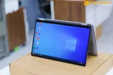 Dell Latitude 7400 2 in 1 TOUCH - Core i7-8665U | RAM 16GB | SSD 512GB | 14 inch FHD Cảm ứng x360 - Like new 97% VỎ NHÔM ALUMINUM