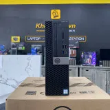 Dell OptiPlex 5070 SFF | Core i5-8400 | RAM 16GB DDR4 | SSD 512GB