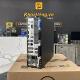 Dell OptiPlex 5060/7060 SFF | Core i7-8700 |  16GB DDR4 | 512GB SSD Nvme | FULL BOX