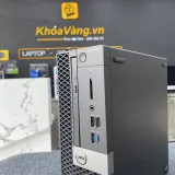 Dell OptiPlex 5060/7060 SFF | Core i7-8700 |  16GB DDR4 | 512GB SSD Nvme | FULL BOX