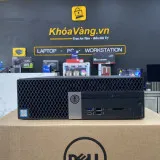 Dell OptiPlex 5070 SFF | Core i5-8400 | RAM 16GB DDR4 | SSD 512GB