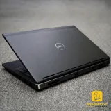 Dell Precision 7530 Core i7-8750H | RAM 32GB | SSD 512GB | NVIDIA Quadro P2000 | 15.6 inch FHD (1920x1080) - Like new 98%