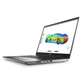 DELL PRECISION 7670 | CORE I9-12950HX | RAM 128GB | SSD 1TB NVME | QUADRO RTX A5500 16GB GDDR6 | 16-INCH UHD+ OLED TOUCH |  LIKE NEW 99%