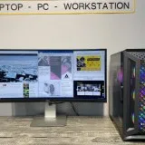 Màn hình cong Dell U3415W UltraSharp 34 inch Ultrawide | IPS UltraSharp | 3440 x 1440 | 60Hz | 5ms | 21:9 aspect ratio | 10-bit color | speakers 9W x2 | Đã qua sử dụng Likenew