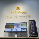 Màn hình cong Dell U3415W UltraSharp 34 inch Ultrawide | IPS UltraSharp | 3440 x 1440 | 60Hz | 5ms | 21:9 aspect ratio | 10-bit color | speakers 9W x2 | Đã qua sử dụng Likenew