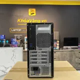 Dell Vostro 3910 MT Core i7-12700 | Ram 8GB DDR4 | 512GB SSD NVME | Win11 | Wifi + Keyborad + Mouse | New 100% FullBox chính hãng