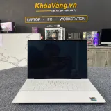 Dell Xps 13 Plus 9320 (2022) | Core i7-1260P | RAM 16GB | SSD 512GB | 13.4 inch 3.5K OLED Touch | NEW FULLBOX