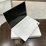 Dell XPS 15 9510 Frost White "Touch" OLED | i7-11800H | RAM 16GB | SSD 1TB | NVIDIA GeForce RTX 3050Ti | 3.5K OLED Cảm ứng | New Fullbox 100%