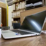 Samsung Galaxy Book 15 Core i7-1165G7 | RAM 16GB | SSD 256GB | 15.6 inch FHD | Like new 99%