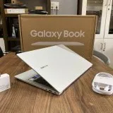 Samsung Galaxy Book 15 Core i7-1165G7 | RAM 16GB | SSD 256GB | 15.6 inch FHD | Like new 99%