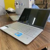 HP Laptop 15-dw1024wm | Core i3-10110U | RAM 4GB | SSD 128GB | Sliver | 15.6" HD | New 100% Fullbox