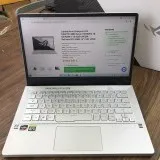 Asus Zephyrus GA401 AMD Ryzen 9 5900HS 16 GB RAM - 1TB SSD - RTX 3060 - 14 Inch 144hz