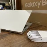 Samsung Galaxy Book 15 Core i7-1165G7 | RAM 16GB | SSD 256GB | 15.6 inch FHD | Like new 99%