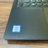 Laptop cũ Lenovo ThinkPad P52 | Core i7-8850H | RAM 32GB | SSD 1TB | P1000 | 15.6inch 4K Touch