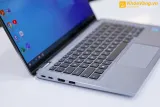 Dell Latitude 7400 2 in 1 TOUCH - Core i7-8665U | RAM 16GB | SSD 512GB | 14 inch FHD Cảm ứng x360 - Like new 97% VỎ NHÔM ALUMINUM