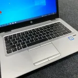 Laptop cũ HP EliteBook 840 G4 Core i5-7300U | 8 GB RAM | 256 GB SSD NVMe | Intel® HD Graphics 620 | 14 inch FHD