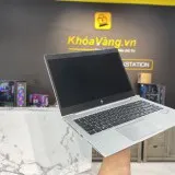 HP EliteBook 840 G5 | Core i5-8250U | 8GB RAM | 256 GB SSD | 14" inch Full HD Màu Bạc Vỏ Nhôm Like new