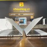 HP EliteBook 840 G5 | Core i5-8250U | 8GB RAM | 256 GB SSD | 14" inch Full HD Màu Bạc Vỏ Nhôm Like new