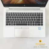 HP EliteBook 840 G6 | Core i5-8265U | RAM 8GB | SSD 256GB | 14 inch FHD | Like New 98%