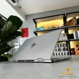 HP Envy x360 (2-in-1) 15-fe0053dx Core i7-1355U | RAM 16GB | SSD 512GB | 15.6 inch FHD - Touch 400 nits | Natural silver | New Fullbox