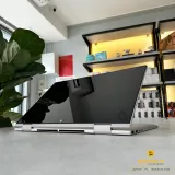 HP Envy x360 (2-in-1) 15-fe0053dx Core i7-1355U | RAM 16GB | SSD 512GB | 15.6 inch FHD - Touch 400 nits | Natural silver | New Fullbox