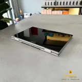 HP Envy x360 (2-in-1) 15-fe0053dx Core i7-1355U | RAM 16GB | SSD 512GB | 15.6 inch FHD - Touch 400 nits | Natural silver | New Fullbox