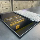 HP Pavilion 15 x360 15-er1071cl | i7-1255U | Ram 16G | SSD 512G | 15.6" FHD IPS | Newfullbox 100%