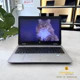 HP ProBook 650 G2 | Core i7-6820HQ | RAM 8GB | SSD 256GB | 15.6 inch FHD IPS chống chói | Xách tay USA - mới 95%