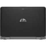 Laptop HP ProBook X360 11 G4 EE/Intel® Core™ i5 - 8200Y/8 GB LPDDR3/128 GB SSD/Intel® UHD Graphics 615/11.6 inch HD Touchscreen/Like new 97%/